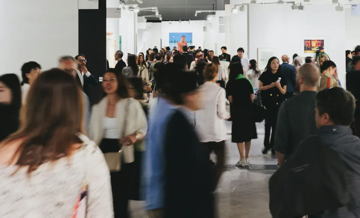 세션만 듣고 오는 사람 vs 인맥 만들고 오는 사람 : 행사에서 말 걸기 어려운 사람을 위한 네트워킹 생존 가이드